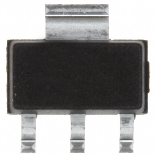 IC MOSFET N-CHAN 60V SOT-223 - ZXMS6002GTA